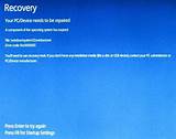 Images of Windows Recovery Dvd Windows 10