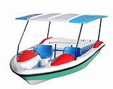 Paddle Boats For Sale Photos