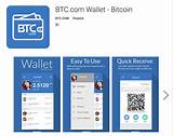 Images of Bitcoin Cash Wallet Reviews