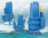 Submersible Pump Images