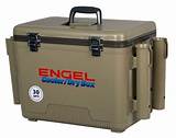 Pictures of Fishing Coolers