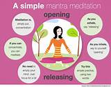 Pictures of What Is Mantra Meditation