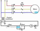 Electric Motor Connections 3 Phase Images