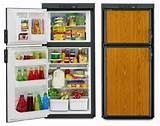 Gas Electric Refrigerator Troubleshooting