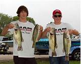 High School Fishing Texas Images