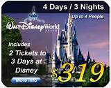 Discount Vacation Packages Orlando Pictures