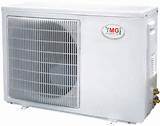Images of Sanyo Ductless Air Conditioning