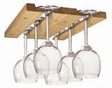 Hanging Wine Glass Rack Ikea Pictures