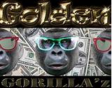 Pictures of Gorilla Clothing Company