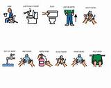 Visuals For Toilet Training
