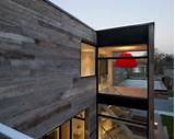 Images of Wood Cladding A House