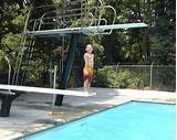 Cheap Diving Boards