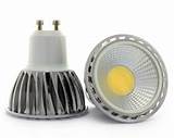 Pictures of Gu10 Smd Led Bulbs