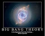 The Big Bang Theory Evolution Of Earth Pictures