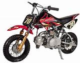 Gas Dirt Bikes For Sale For Kids