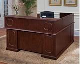 Pictures of Discontinued Office Furniture