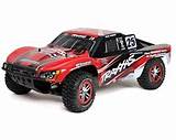 Images of Traxxas Slash 4x4 Ultimate