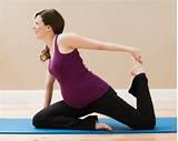 Images of Exercise Routine Pregnant