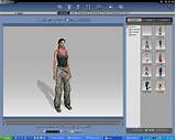 Professional 3d Animation Software Images
