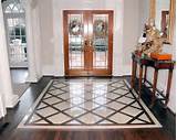 Foyer Flooring Ideas Photos