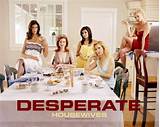 Images of Watch  Desperate Housewives  Online
