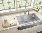 Stainless Steel Farm Sink Reviews