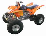 Images of Gas And Electric Atv
