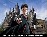 Images of Harry Potter Universal
