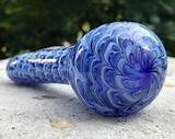 Images of Baltimore Ravens Glass Pipes