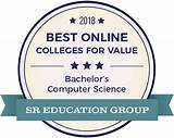 Images of Online Computer Science Bachelors