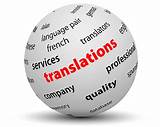 Fast Translation Services Photos