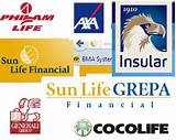 Pictures of Life Insurance Companies