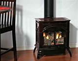 Images of Heritage Gas Stoves