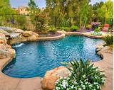 Temecula Landscaping Rocks Pictures