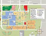 University Of Phoenix Parking Map Images