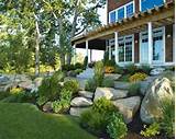 Photos of Unique Front Yard Landscaping Ideas