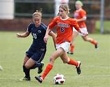 Uva Soccer Score