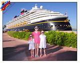 Images of Disney Cruise Photo Package