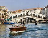 Venice Water Taxi Service Images