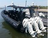 Photos of Zodiac Inflatable Boats For Sale