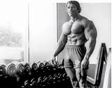 Photos of Arnold Workout Tips