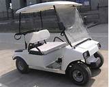 What Size Battery For Gas Powered Golf Cart