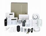 Photos of Security System Home