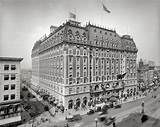 Images of Hotels On Central Park South New York