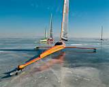 Images of Ice Boat For Sale