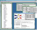 Power Analysis Software Photos
