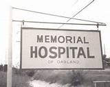 Photos of Baylor Garland Hospital Closing