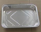 Tin Foil Containers