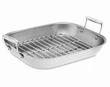 All Clad Stainless Lasagna Pan Images