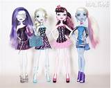 Fashion Monster High Images